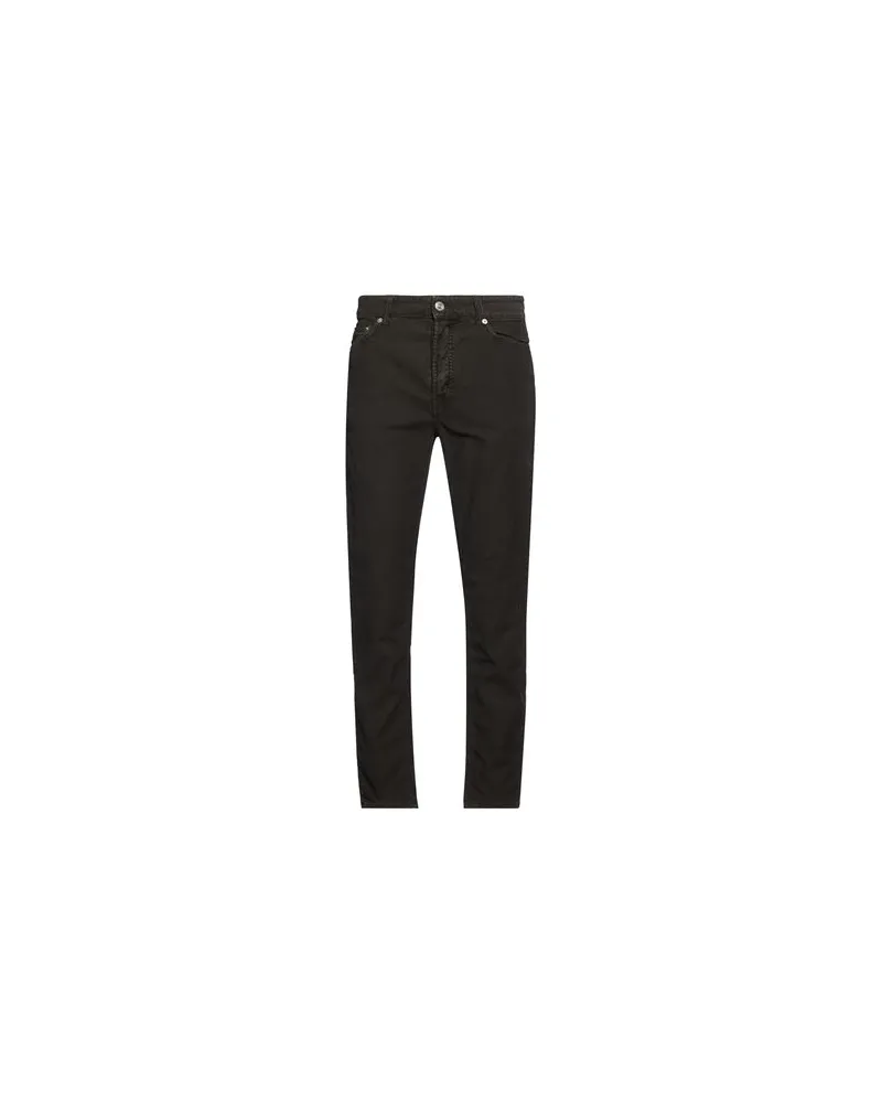 Department 5 HOSEN & RÖCKE - Hosenauf YOOX.COM Schwarz