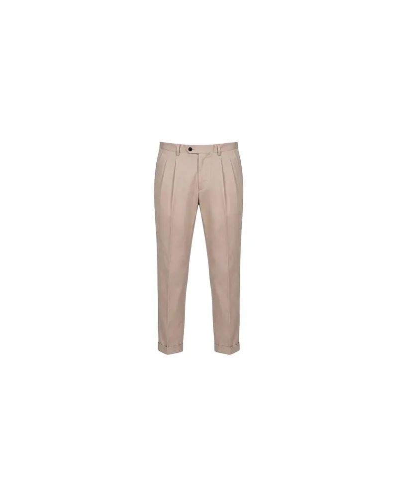 AllSaints HOSEN & RÖCKE - Hosenauf YOOX.COM Beige