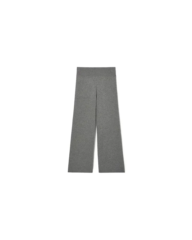 COS HOSEN & RÖCKE - Hosenauf YOOX.COM Grau