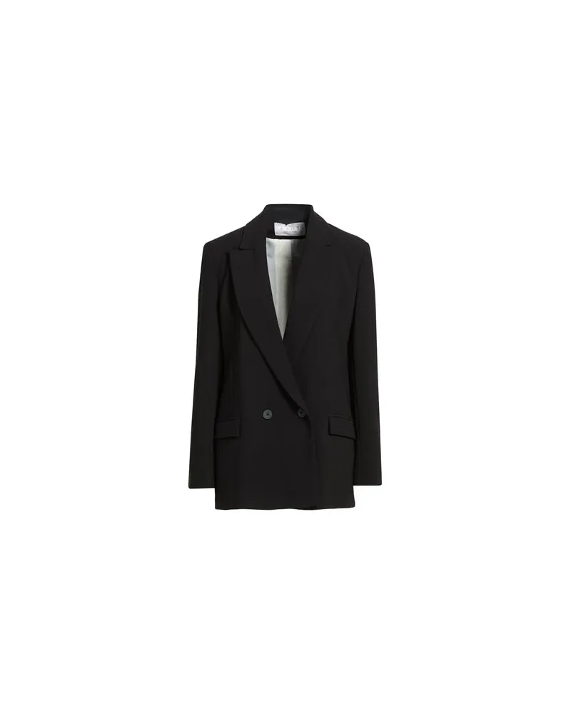 Kaos ANZÜGE und CO-ORDS - Blazersauf YOOX.COM Schwarz