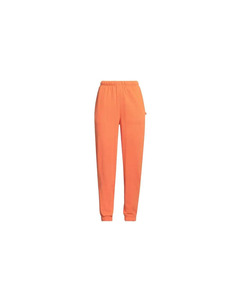 ATM HOSEN & RÖCKE - Hosenauf YOOX.COM Orange