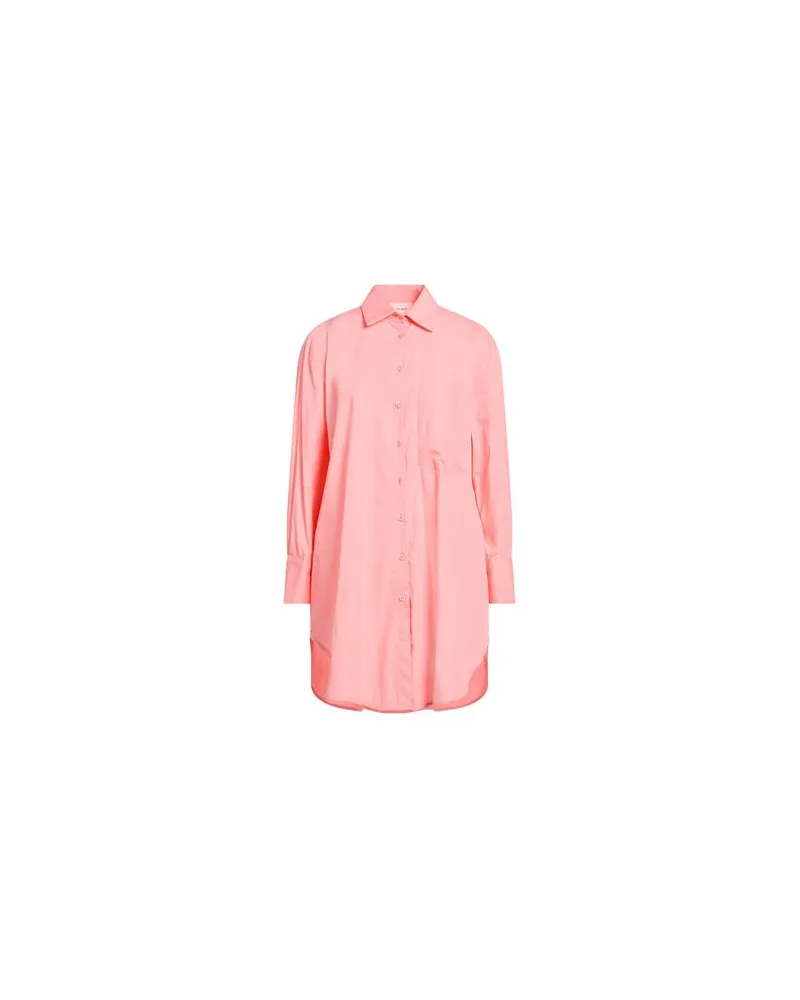 VICOLO TOPS - Hemdenauf YOOX.COM Rosa