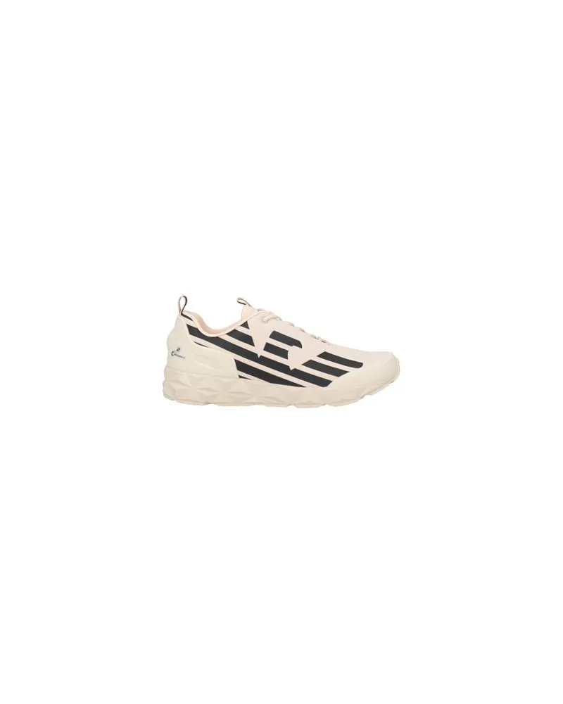 EA7 SCHUHE - Sneakersauf YOOX.COM Hellrosa