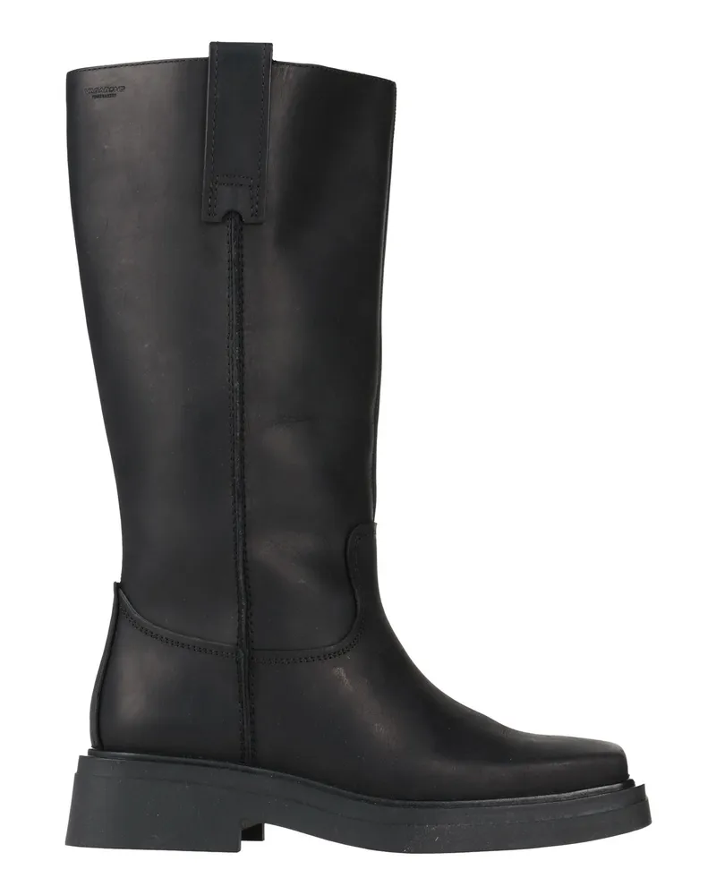 Vagabond Stiefel Schwarz