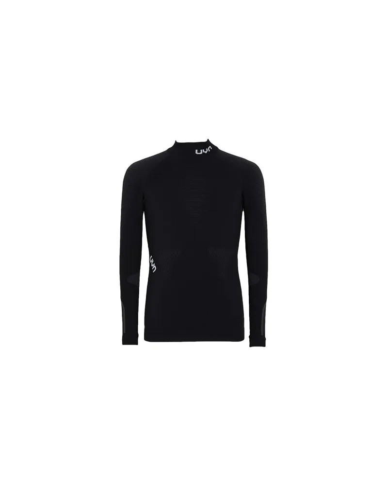 UYN AMBITYON - TOPS - T-shirtsauf YOOX.COM Schwarz