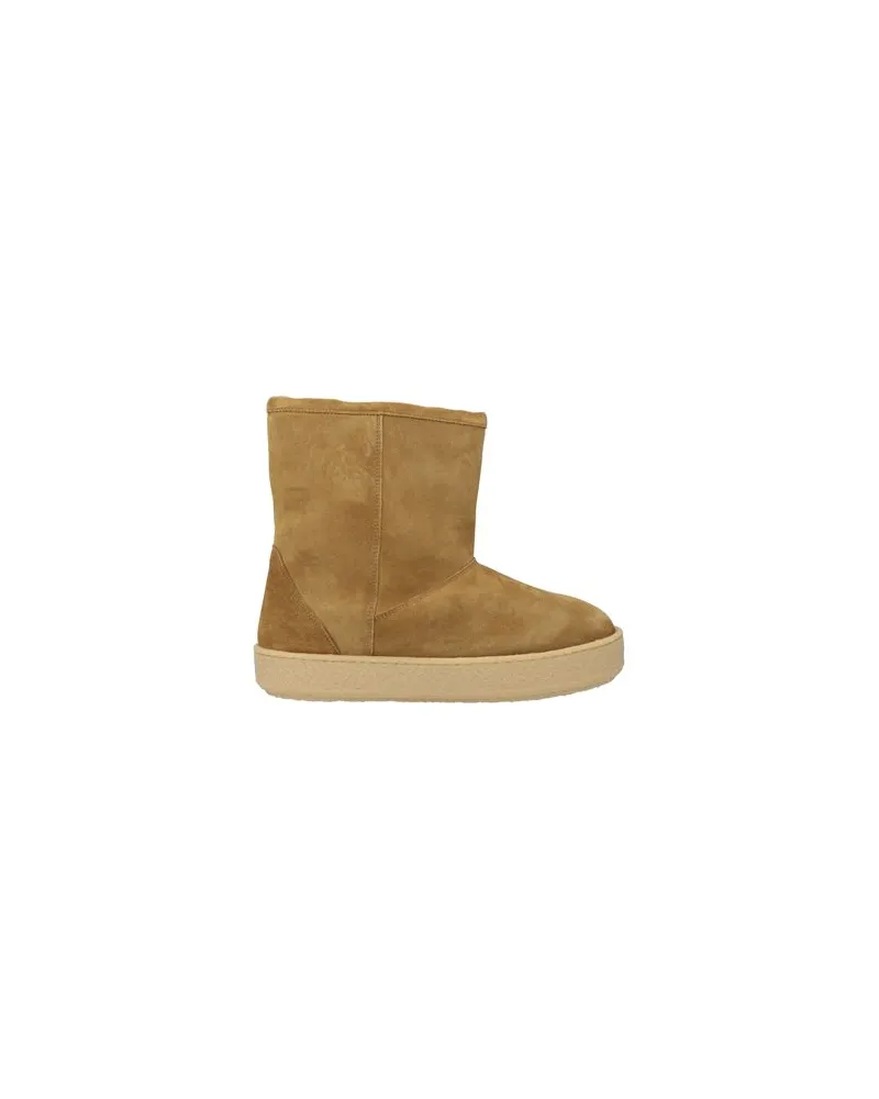 Isabel Marant SCHUHE - Stiefelettenauf YOOX.COM Grün