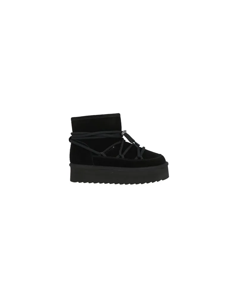 Colors of California SCHUHE - Stiefelettenauf YOOX.COM Schwarz