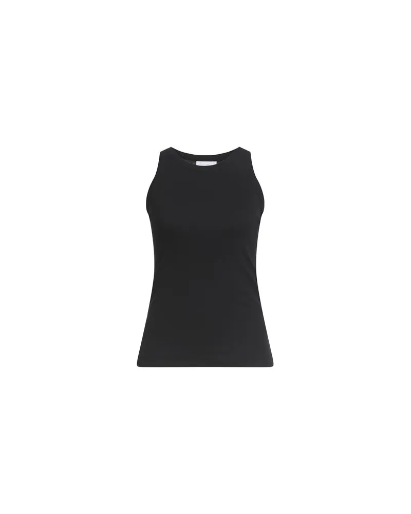 Rich&Royal TOPS - Tank Topsauf YOOX.COM Schwarz