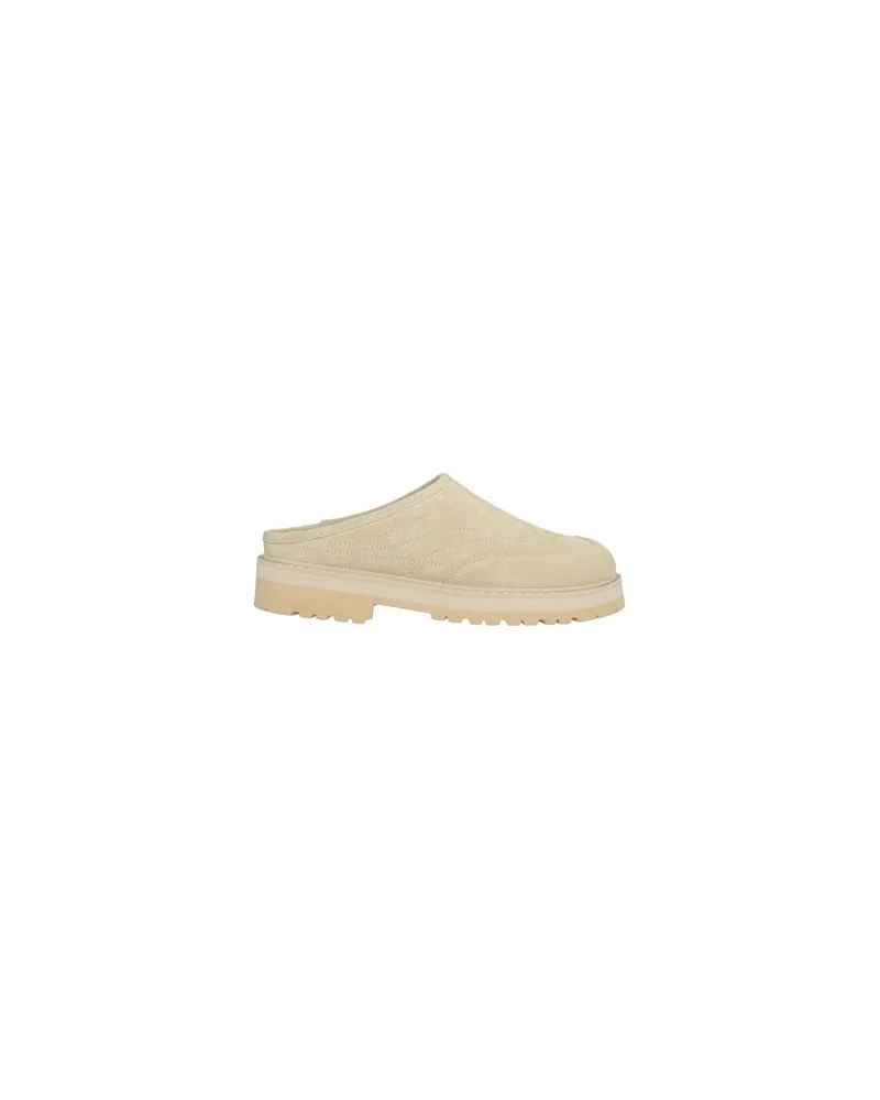 Diemme SCHUHE - Mules & Clogsauf YOOX.COM Beige