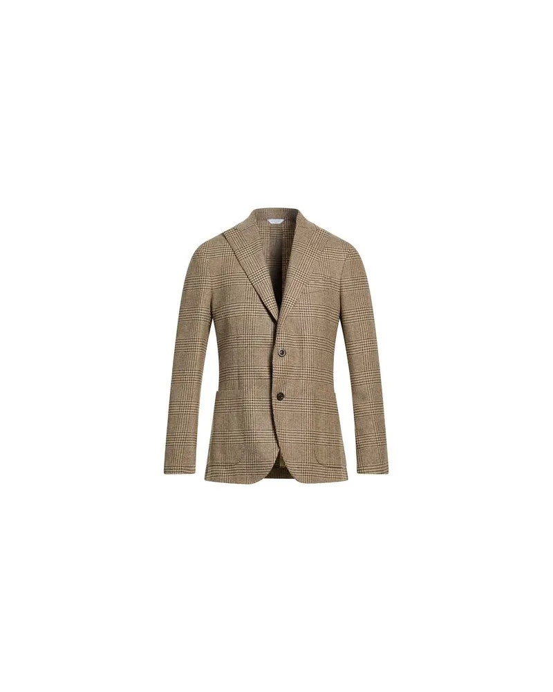 Boglioli ANZÜGE und CO-ORDS - Blazersauf YOOX.COM Beige
