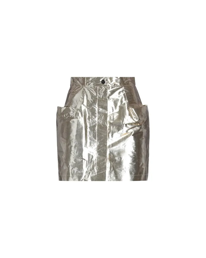 ROSEANNA HOSEN & RÖCKE - Miniröckeauf YOOX.COM Platin