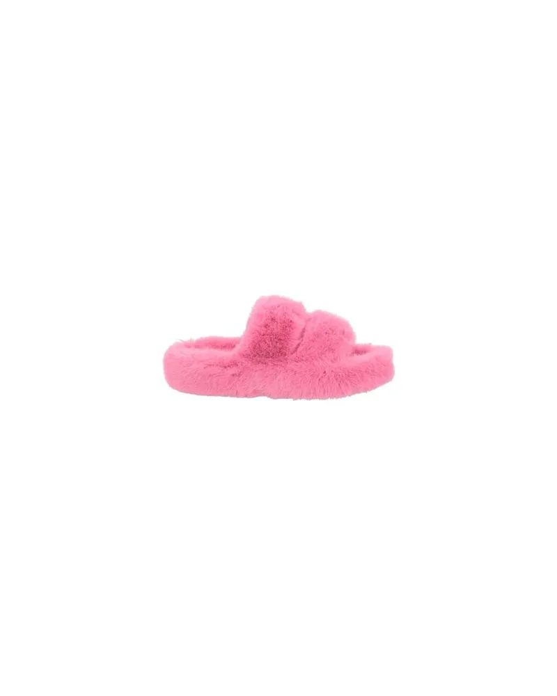 STAND SCHUHE - Sandalenauf YOOX.COM Rosa