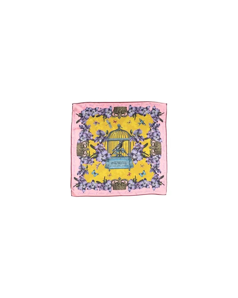 Versace Jeans ACCESSOIRES - Schalsauf YOOX.COM Senf
