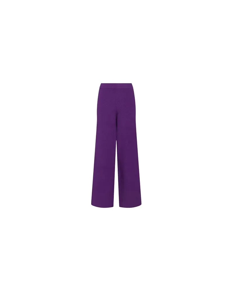 Ballantyne HOSEN & RÖCKE - Hosenauf YOOX.COM Violett
