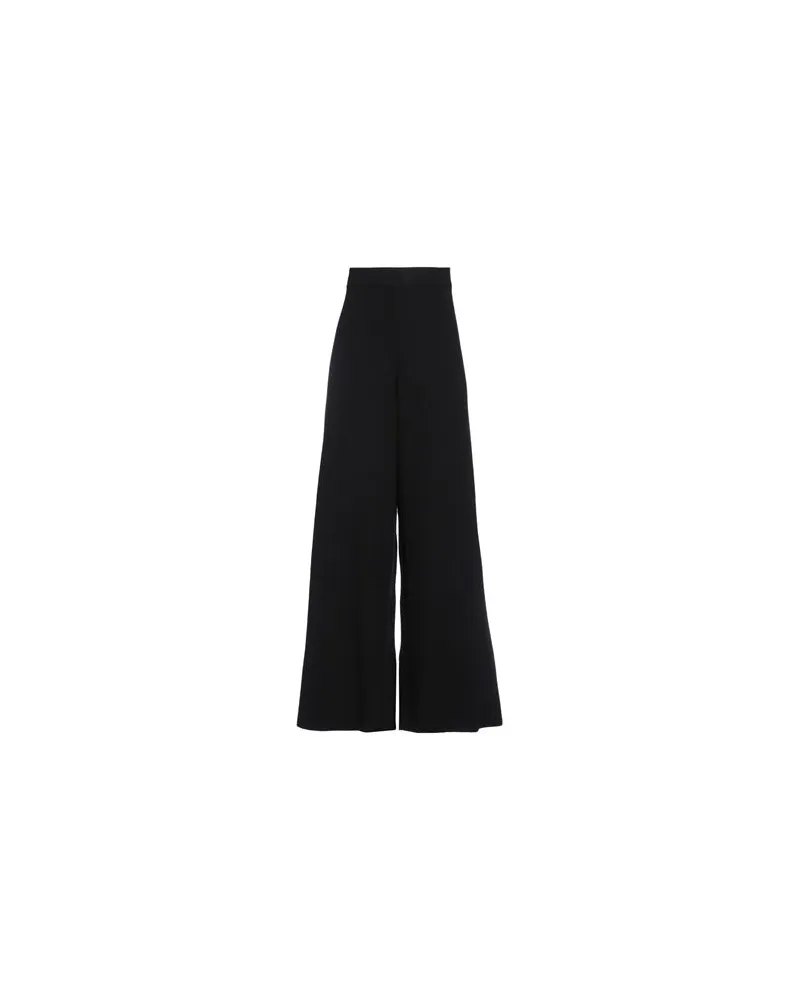 Ballantyne HOSEN & RÖCKE - Hosenauf YOOX.COM Schwarz