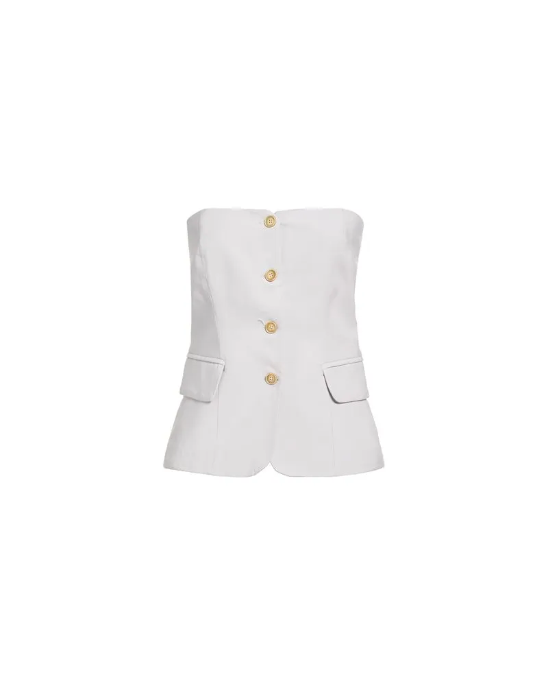 HAVEONE TOPS - Topsauf YOOX.COM Grau