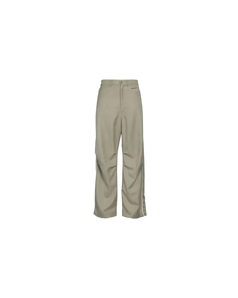 1989 STUDIO HOSEN & RÖCKE - Hosenauf YOOX.COM Militärgrün