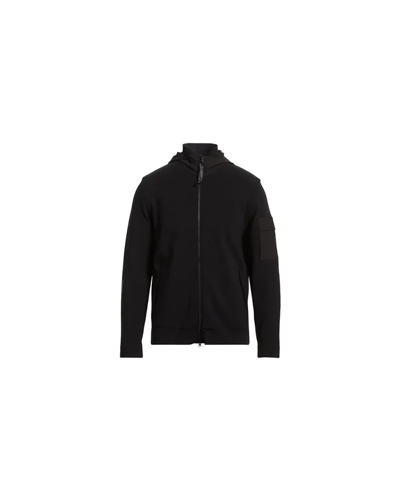 Phil Petter STRICKWAREN - Strickjackenauf YOOX.COM Schwarz