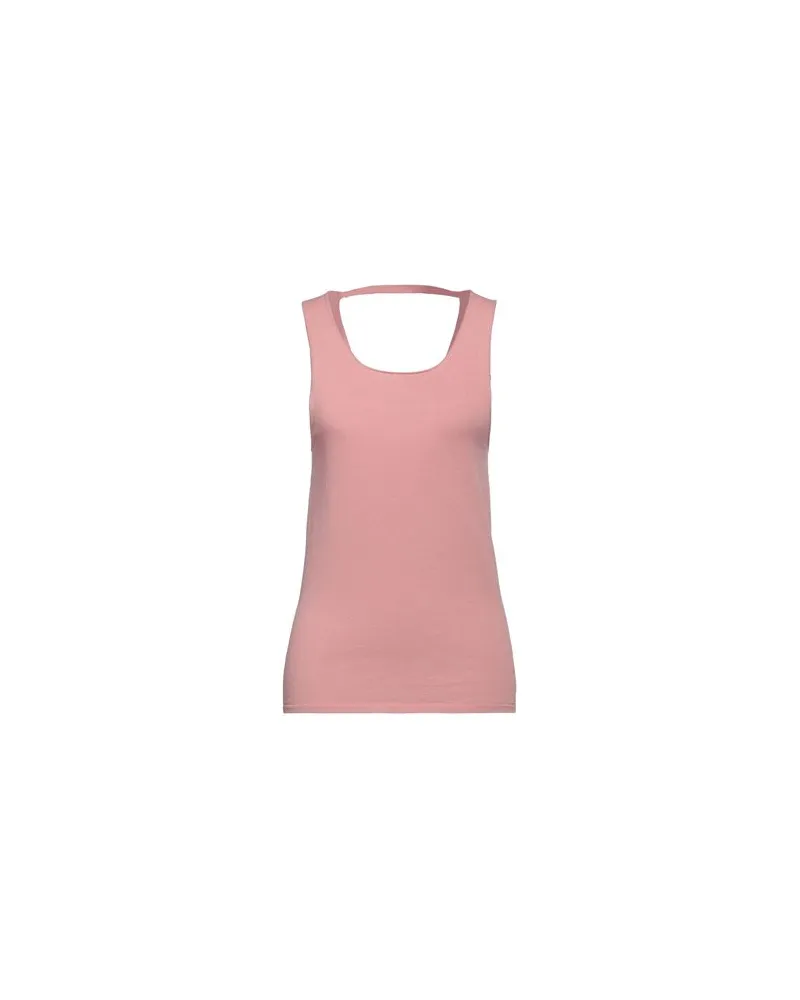 Cruciani TOPS - Topsauf YOOX.COM Rosa