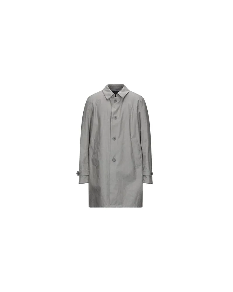 Herno JACKEN & MÄNTEL - Jacken, Mäntel & Trenchcoatsauf YOOX.COM Hellgrau