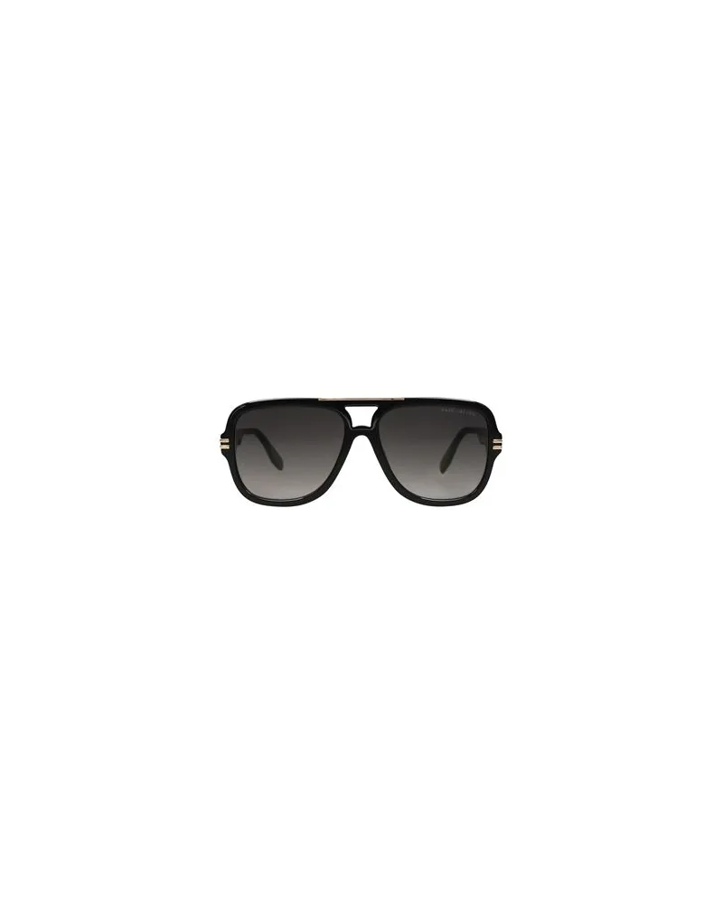 Marc Jacobs BRILLEN - Sonnenbrillenauf YOOX.COM Schwarz