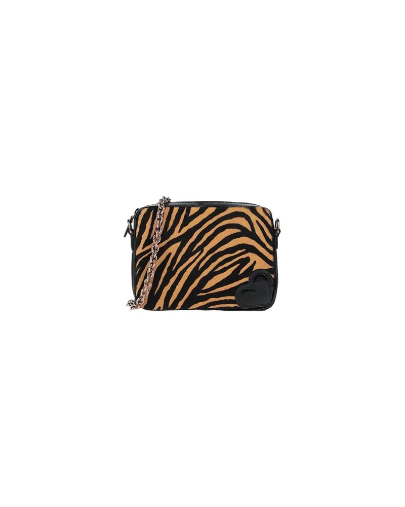 Hogan TASCHEN - Umhängetascheauf YOOX.COM Sand