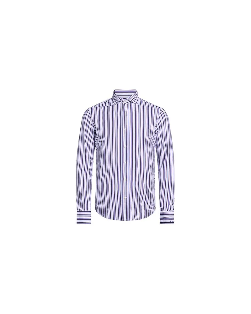 Paul & Shark TOPS - Hemdenauf YOOX.COM Himmelblau