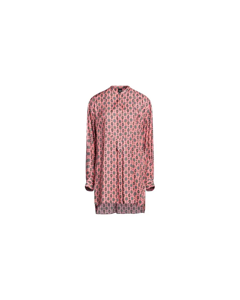 ASPESI TOPS - Hemdenauf YOOX.COM Koralle
