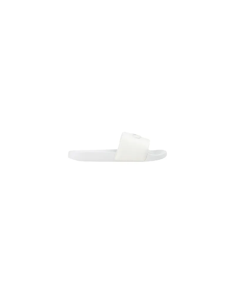 Calvin Klein SCHUHE - Sandalenauf YOOX.COM Off
