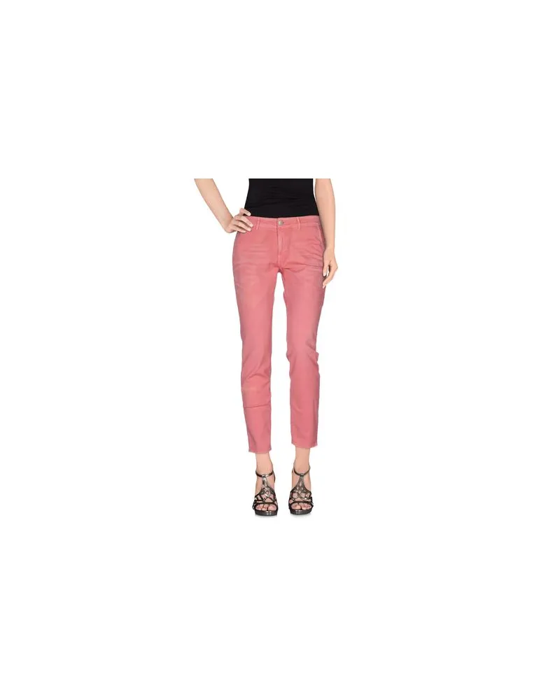 Care Label HOSEN & RÖCKE - Jeanshosenauf YOOX.COM Antikrosa