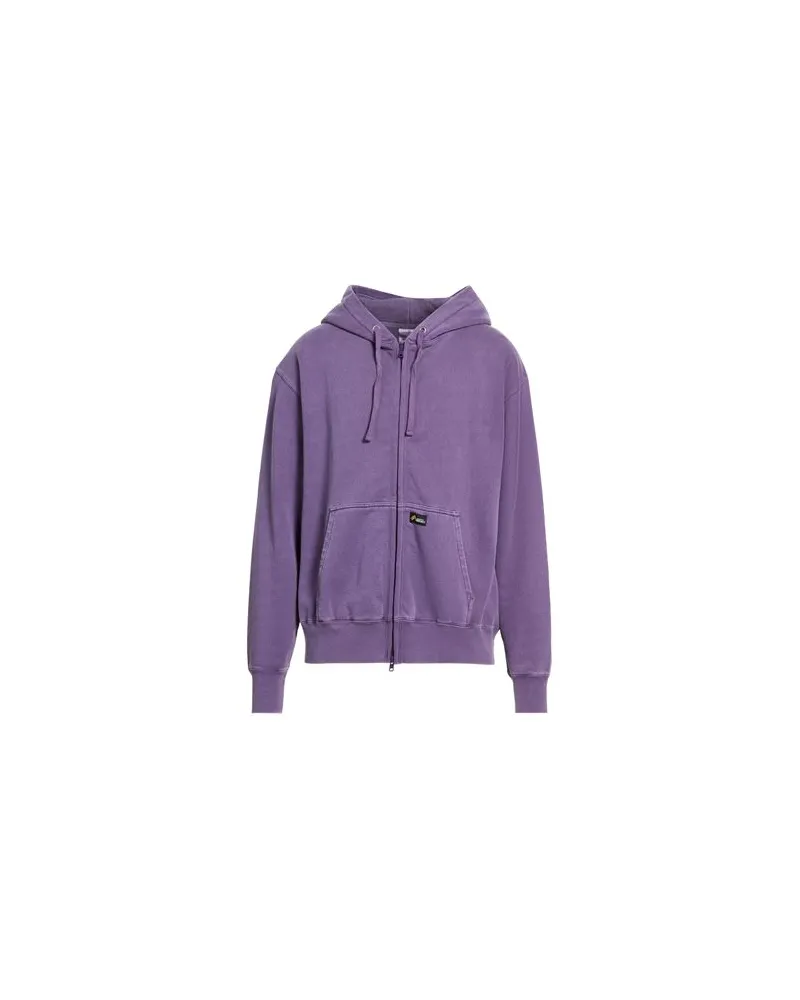 GRAMICCI TOPS - Sweatshirtsauf YOOX.COM Violett