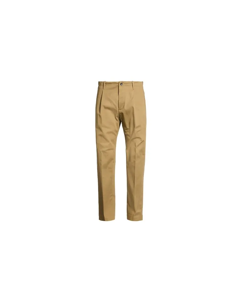 nine:inthe:morning HOSEN & RÖCKE - Hosenauf YOOX.COM Sand
