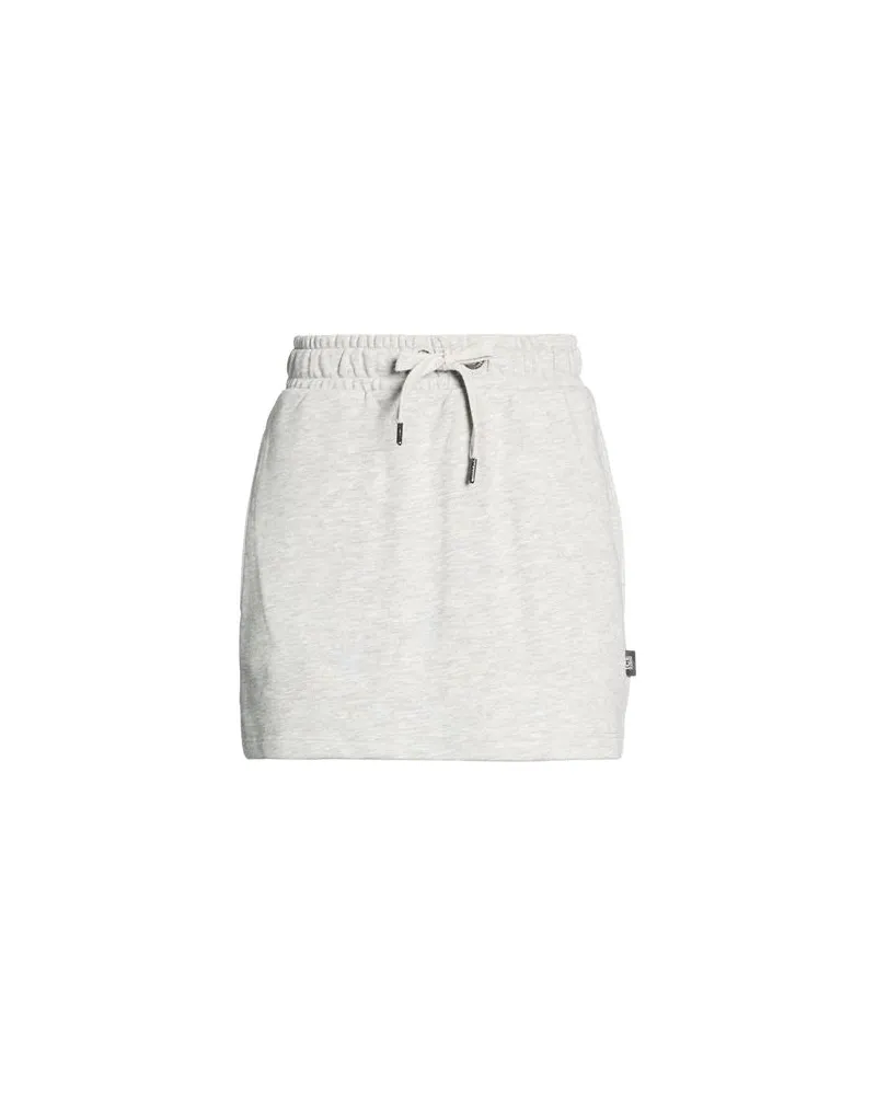 Iceberg HOSEN & RÖCKE - Miniröckeauf YOOX.COM Grau