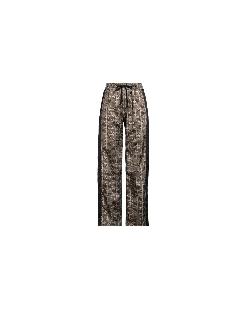 Gaëlle Bonheur HOSEN & RÖCKE - Hosenauf YOOX.COM Braun