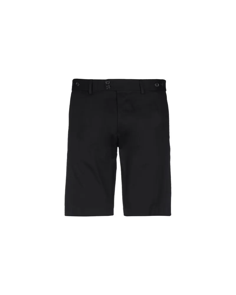 Dolce & Gabbana HOSEN & RÖCKE - Shorts & Bermudashortsauf YOOX.COM Schwarz