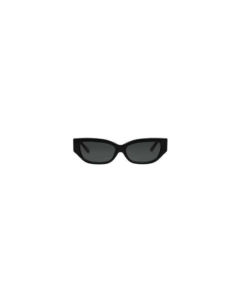 ATTICO BRILLEN - Sonnenbrillenauf YOOX.COM Schwarz
