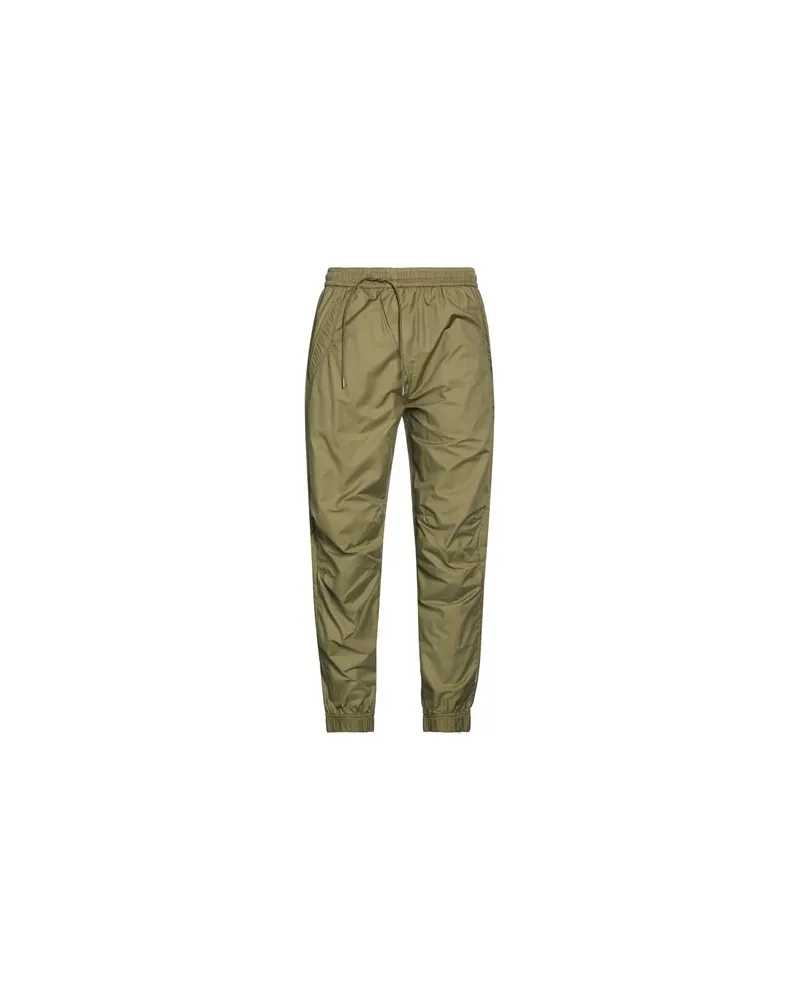 maharishi HOSEN & RÖCKE - Hosenauf YOOX.COM Militärgrün