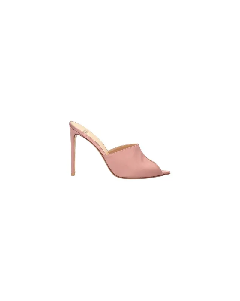 Francesco Russo SCHUHE - Sandalenauf YOOX.COM Antikrosa