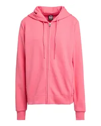 Colmar Sweatshirt Koralle