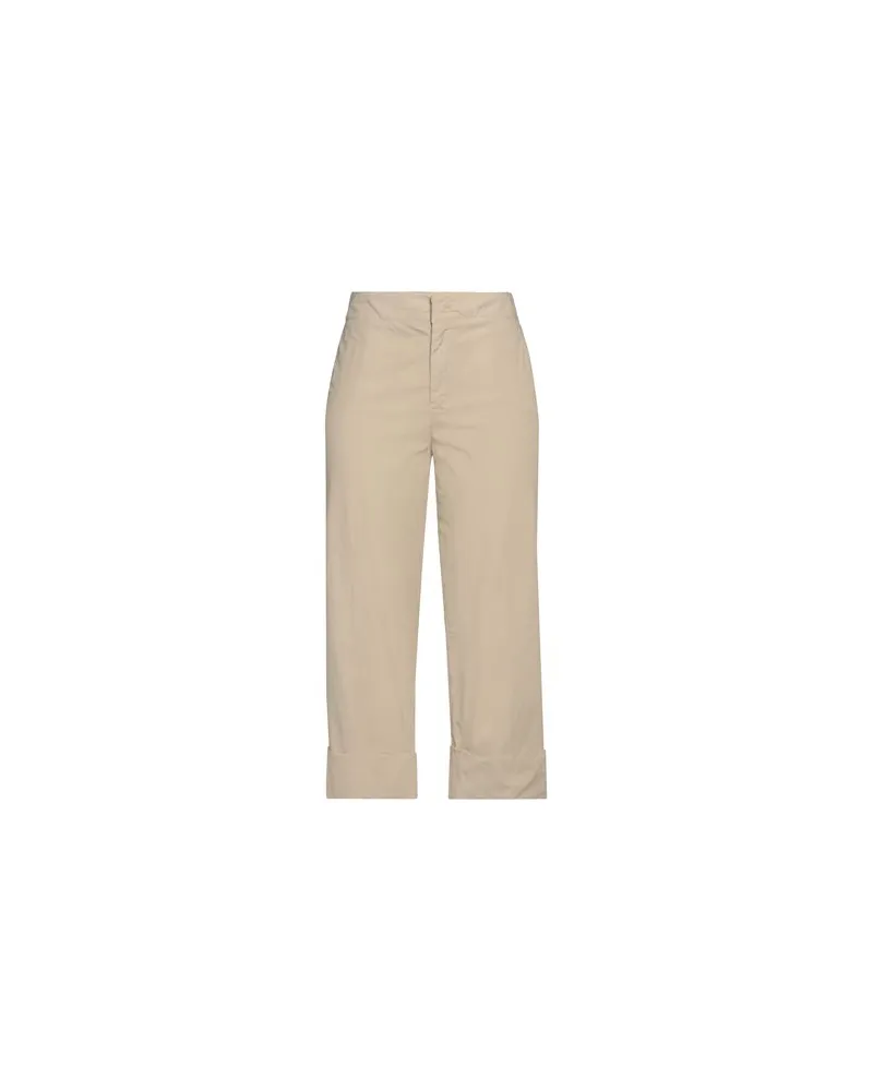 PT TORINO HOSEN & RÖCKE - Hosenauf YOOX.COM Beige