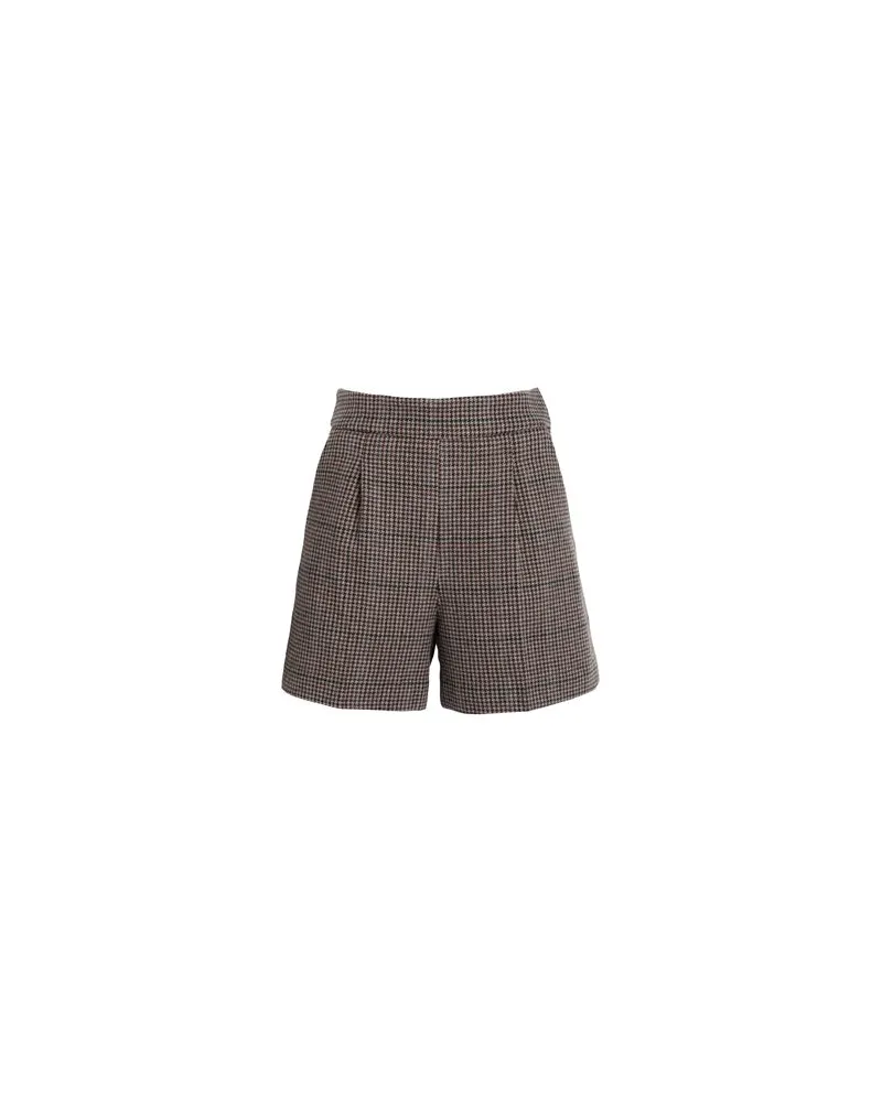 & Other Stories HOSEN & RÖCKE - Shorts & Bermudashortsauf YOOX.COM Braun