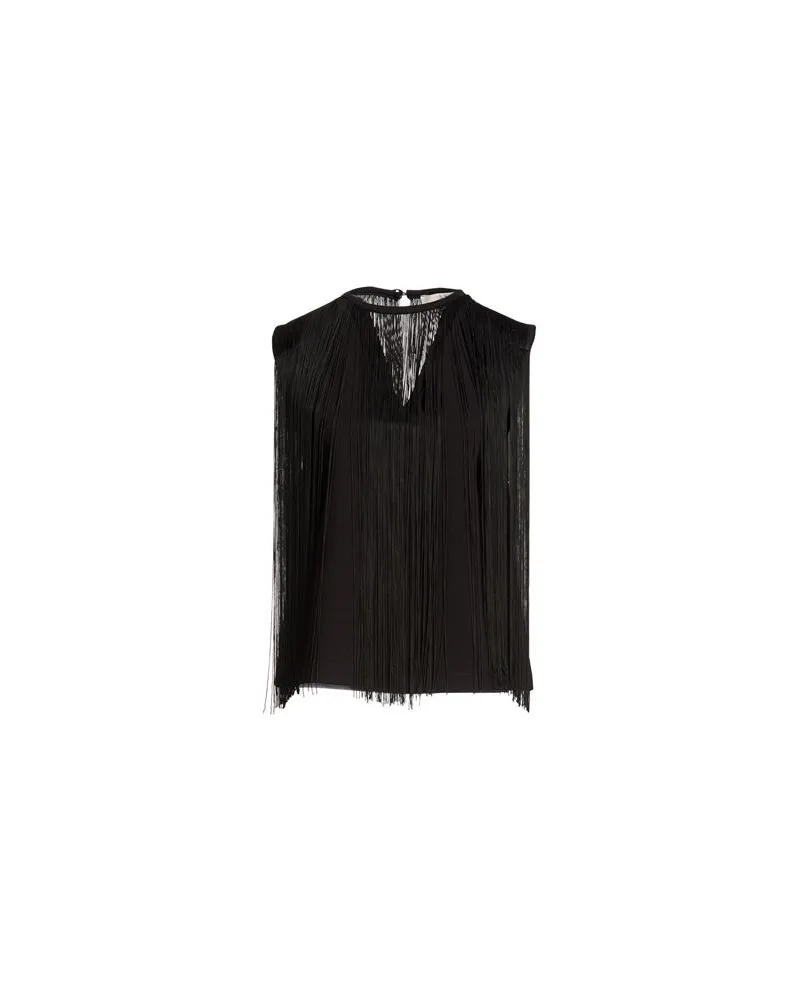 VICOLO TOPS - Topsauf YOOX.COM Schwarz