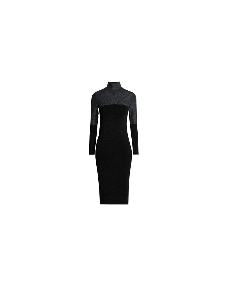Wolford KLEIDER - Midi-Kleiderauf YOOX.COM Schwarz
