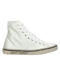 Saint Laurent Sneakers Säuregrün