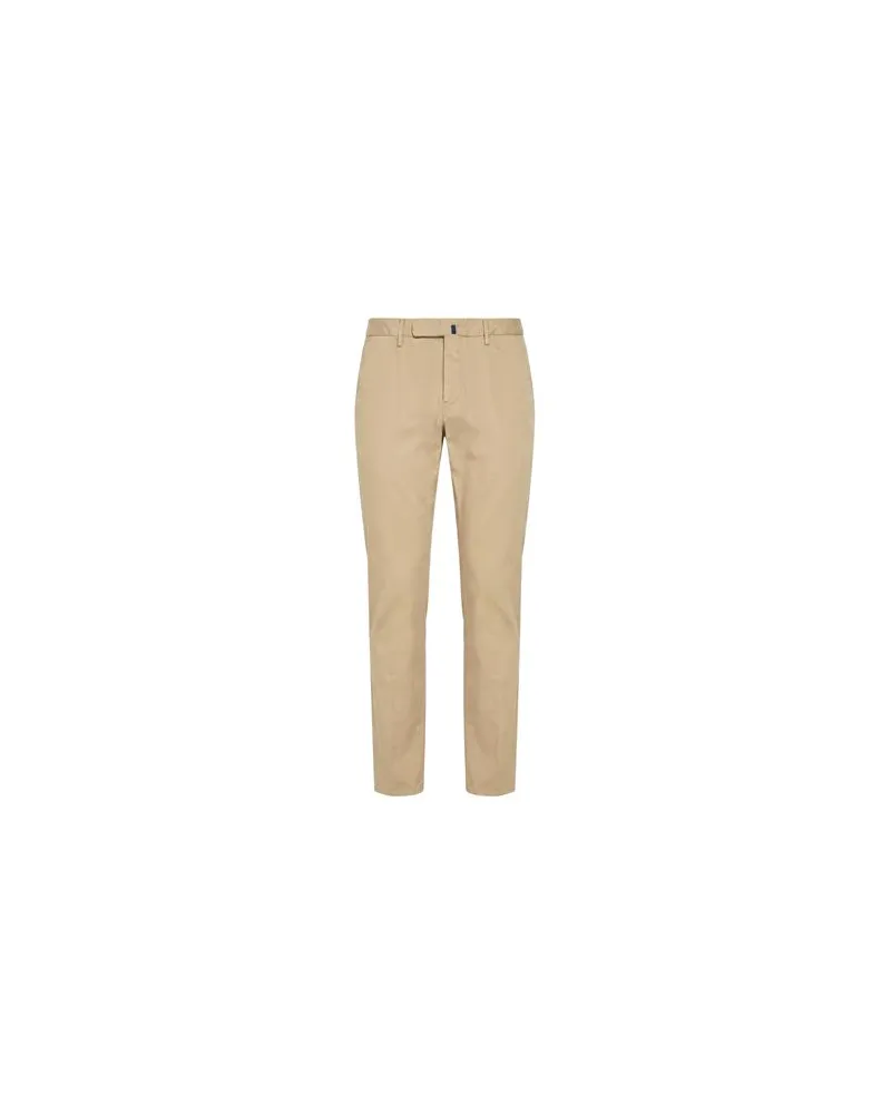 Incotex HOSEN & RÖCKE - Hosenauf YOOX.COM Salbeigrün