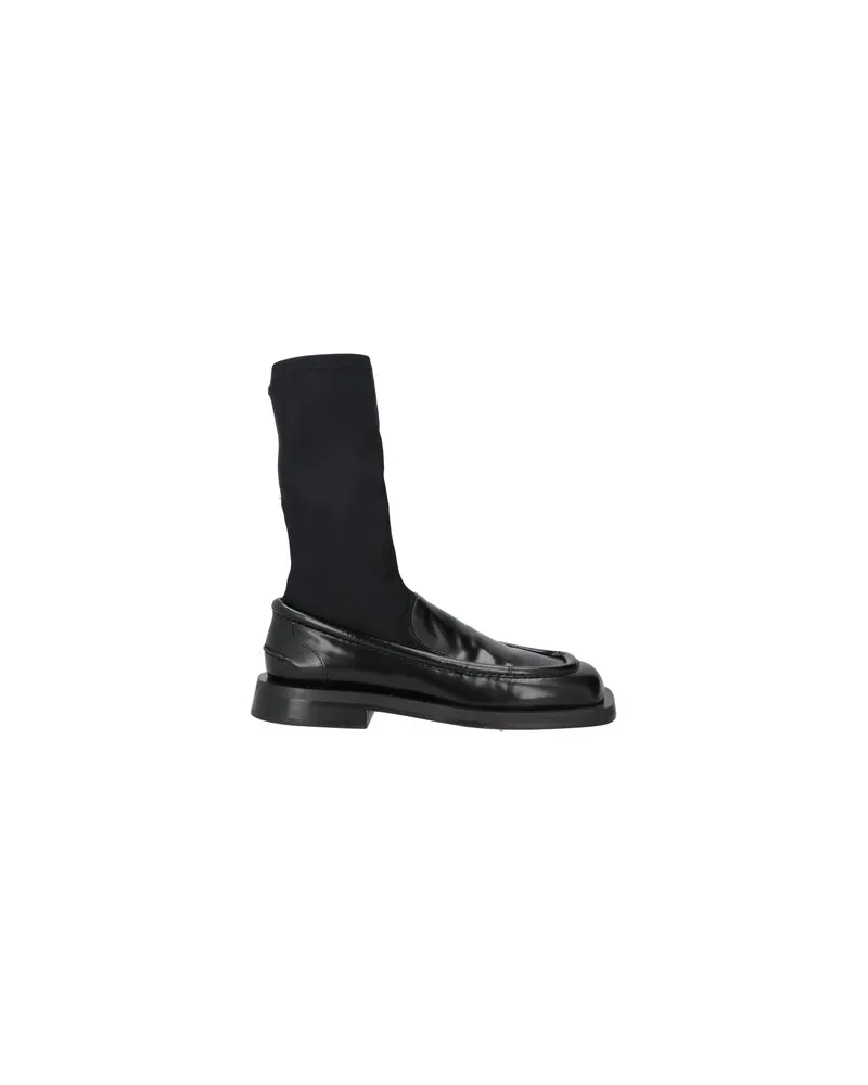 Proenza Schouler SCHUHE - Stiefelettenauf YOOX.COM Schwarz