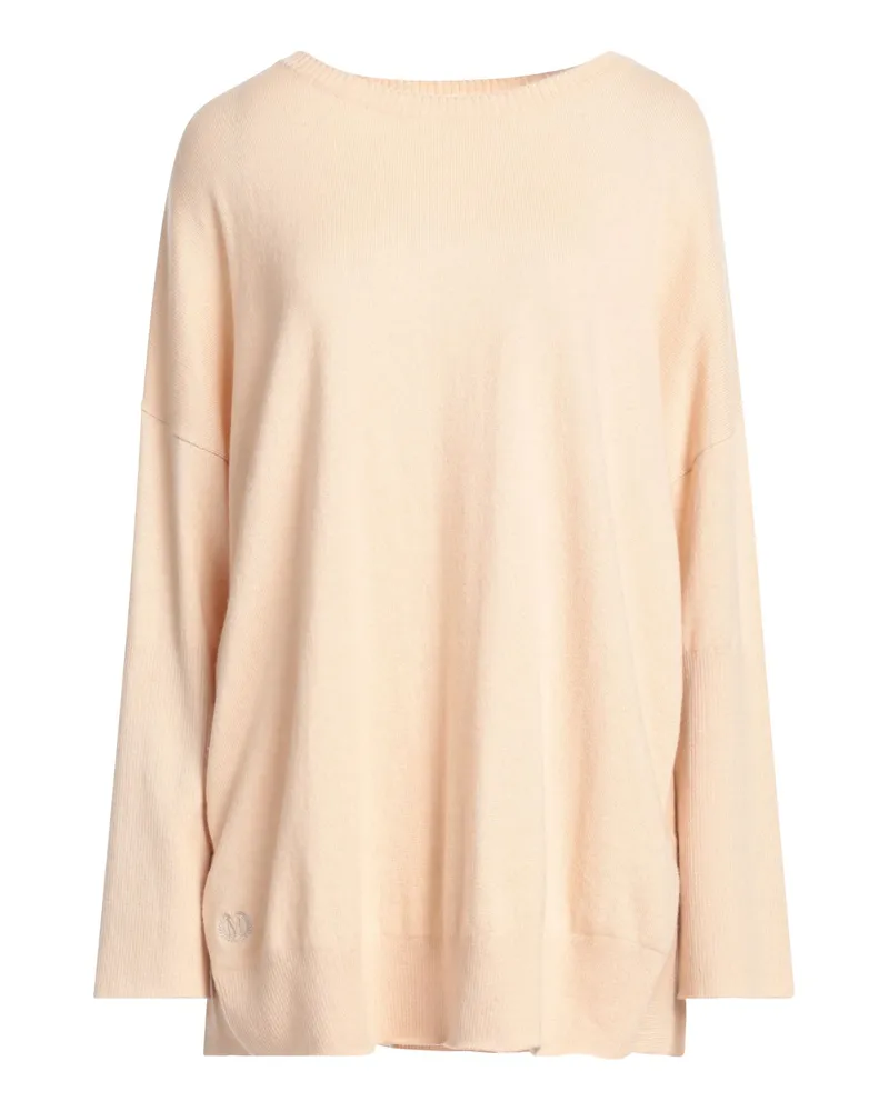 MAX&MOI Pullover Sand