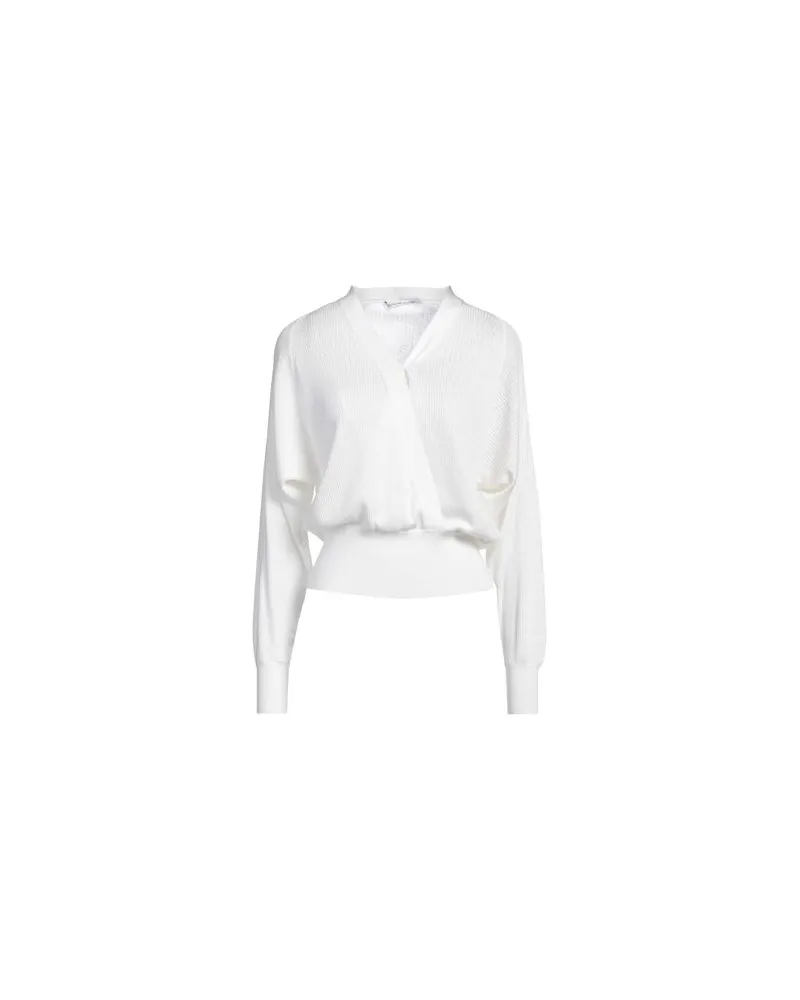 AGNONA STRICKWAREN - Pulloverauf YOOX.COM Off