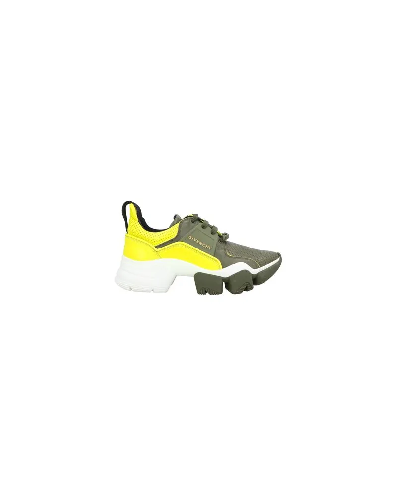 Givenchy SCHUHE - Sneakersauf YOOX.COM Militärgrün