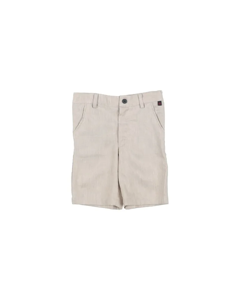 Peuterey HOSEN & RÖCKE - Shorts & Bermudashortsauf YOOX.COM Beige